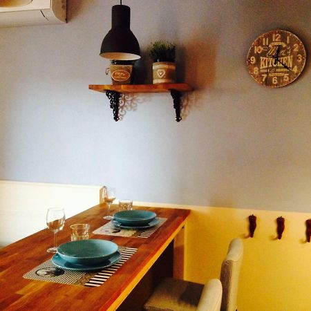 ヴィアレッジョCasa Camillaアパートメント エクステリア 写真